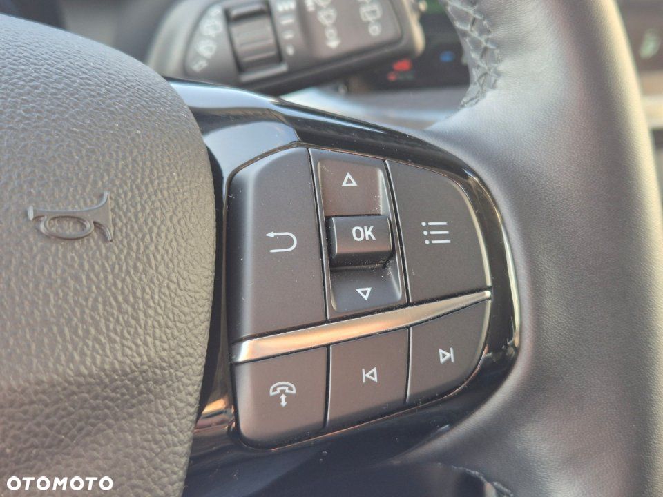 Ford Kuga - 19