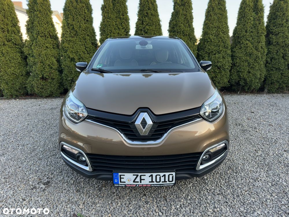 Renault Captur ENERGY dCi 110 Start&Stop Intens - 34