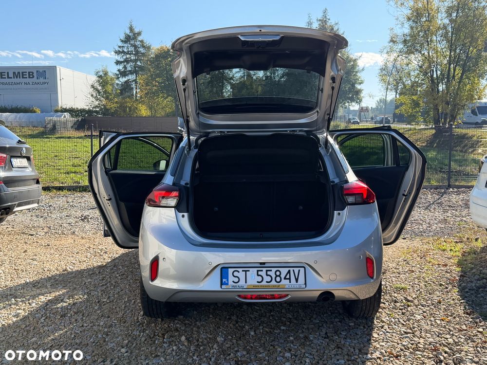 Opel Corsa - 17
