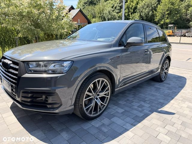 Audi Q7 - 12