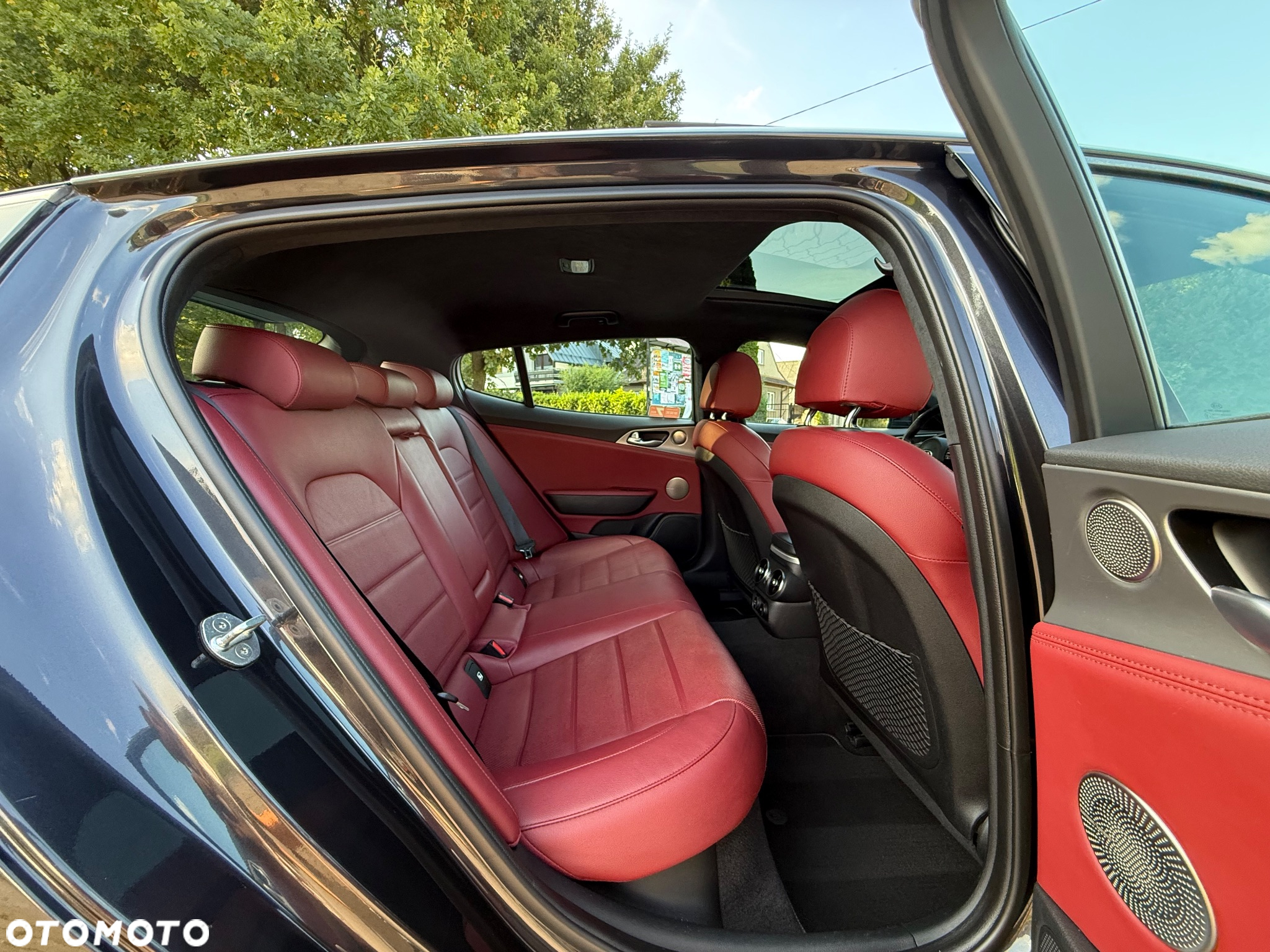 Kia Stinger 2.0 T-GDI GT Line - 30