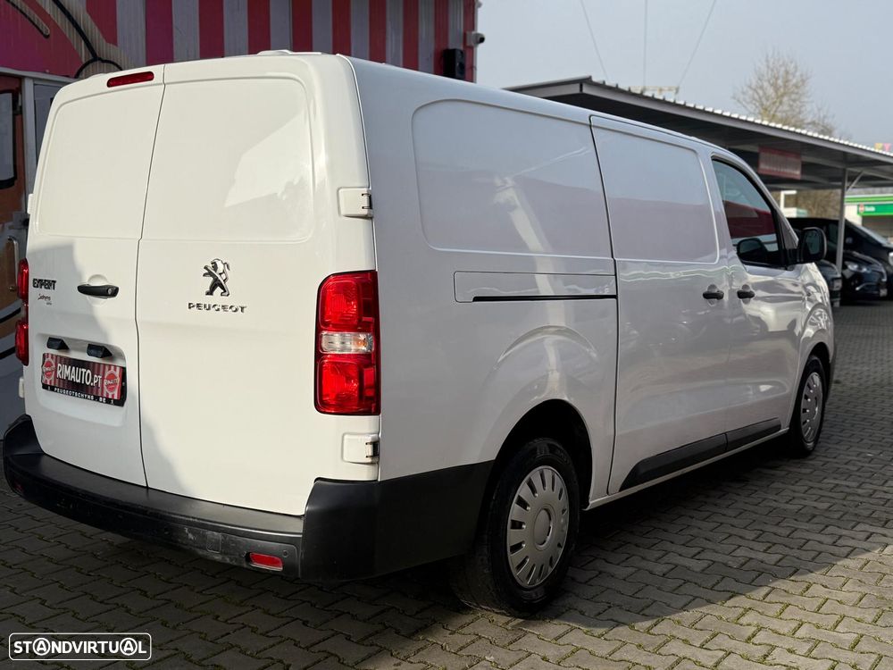 Peugeot expert longa - 16