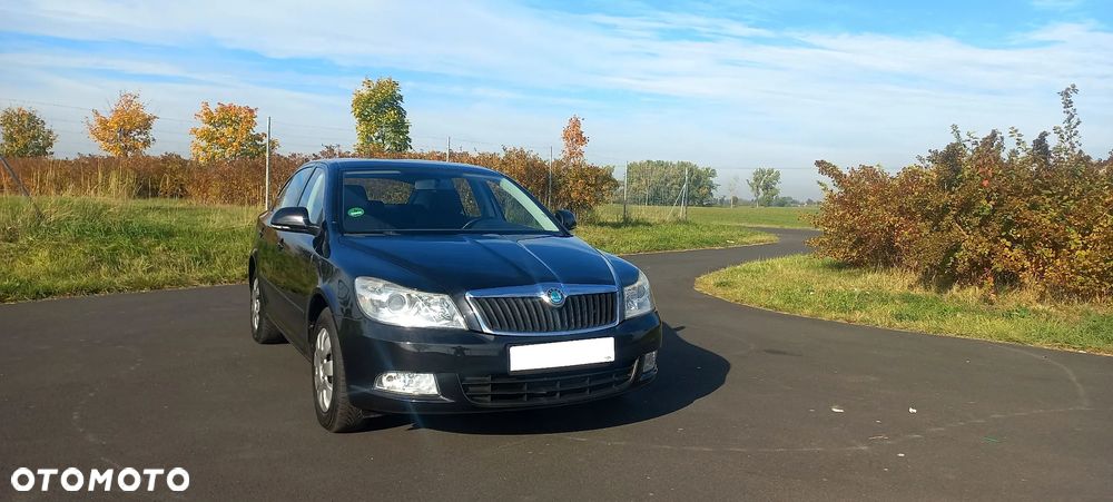 Skoda Octavia 1.6 TDI DPF Elegance - 13