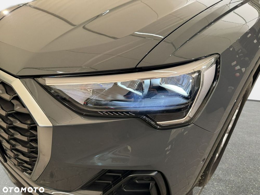 Audi Q3 Sportback - 10
