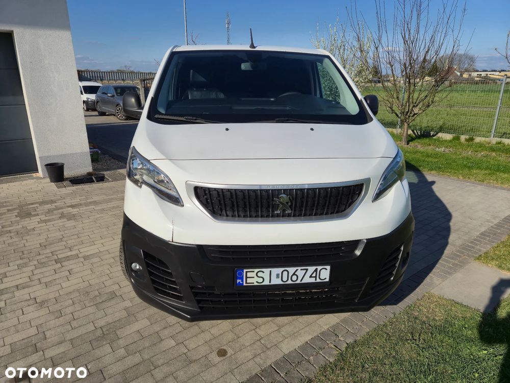 Peugeot Expert - 2