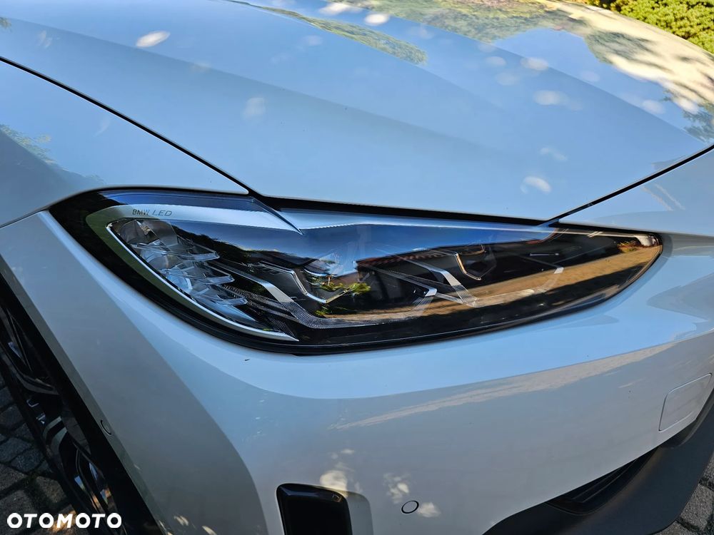 BMW i4 70.3kWh eDrive 35 - 15