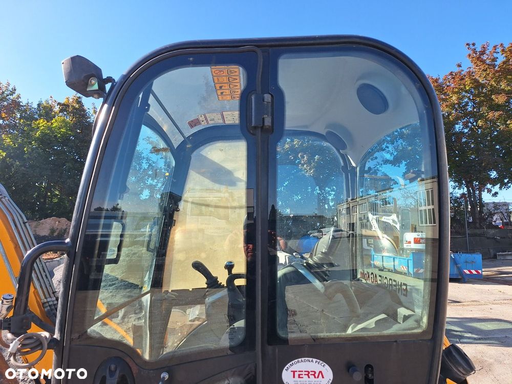 JCB 8035 Zts - 37
