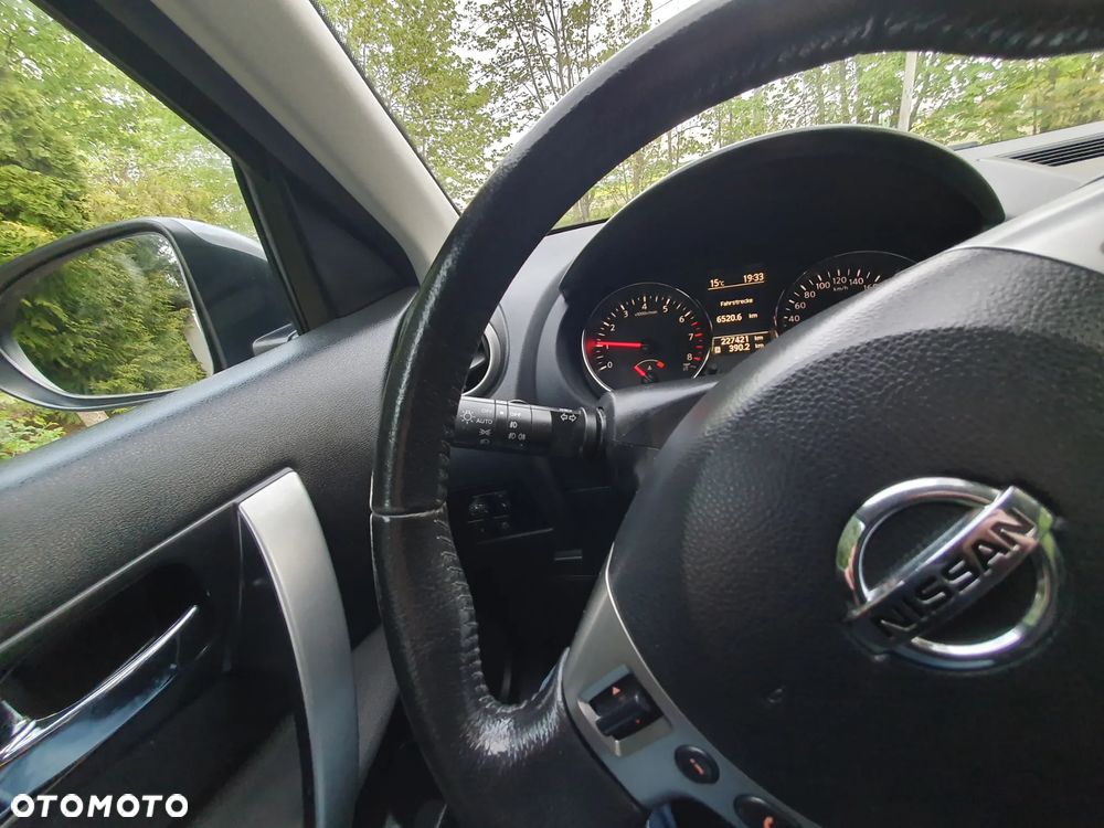 Nissan Qashqai 2.0 Tekna Premium - 15