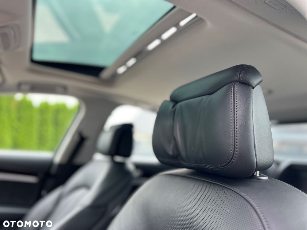 Audi A8 3.0 TDI clean diesel Quattro - 19