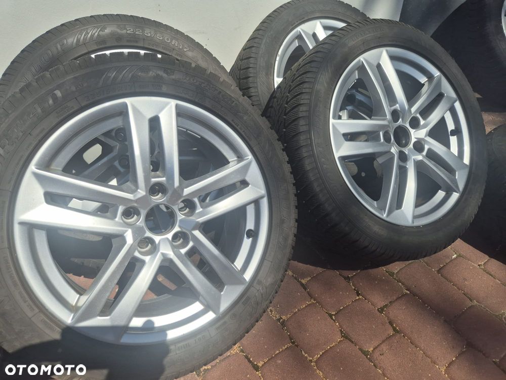 Audi A4 Limousine 2.0 TDI ultra - 21