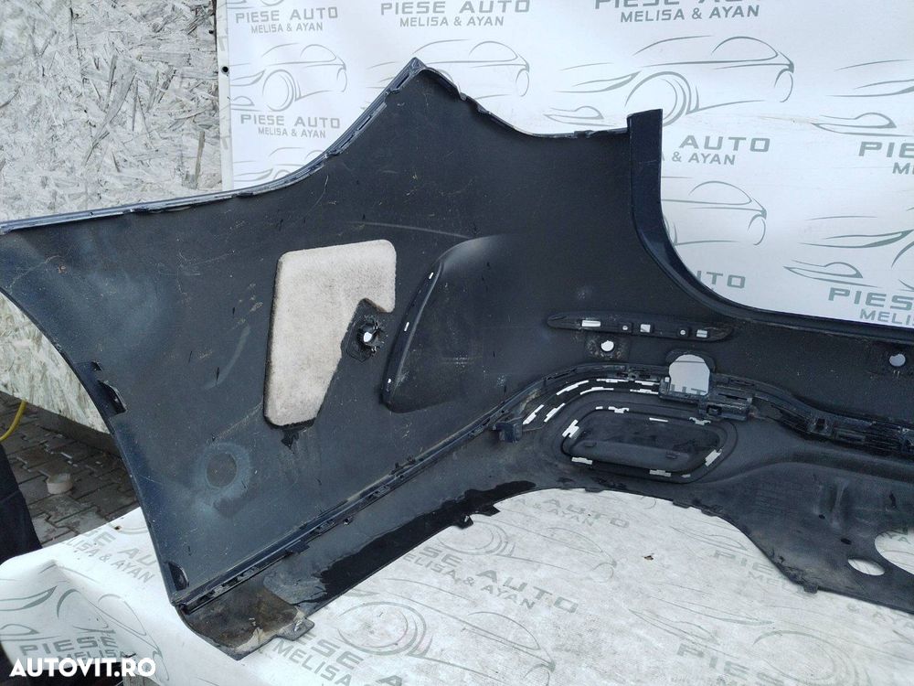 Bara spate Mercedes C-Class W206 AMG-Line Combi/break/variant - 8