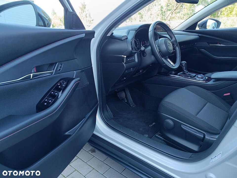 Mazda CX-30 - 4