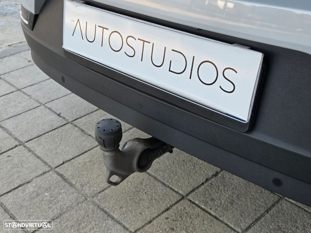 Polestar 2 Long Range 78 kWh AWD - 17