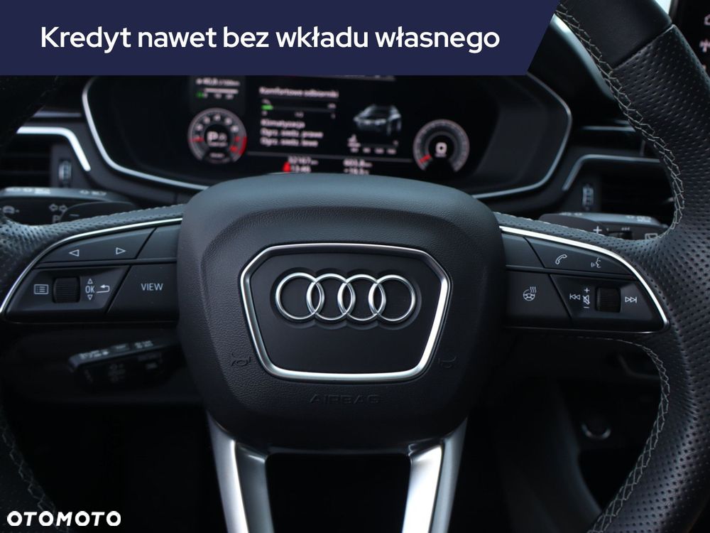 Audi A4 Allroad - 19