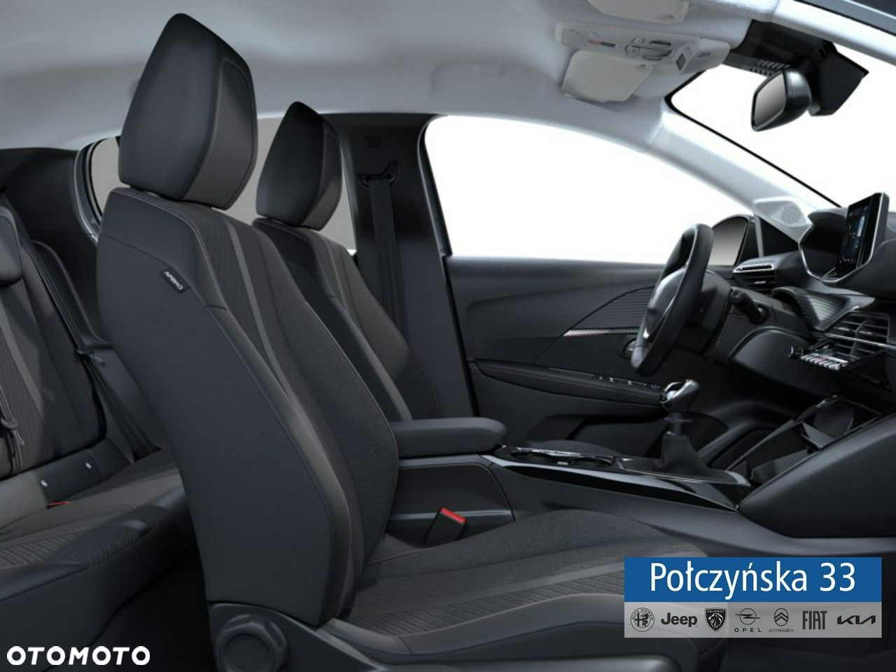 Peugeot 208 - 11