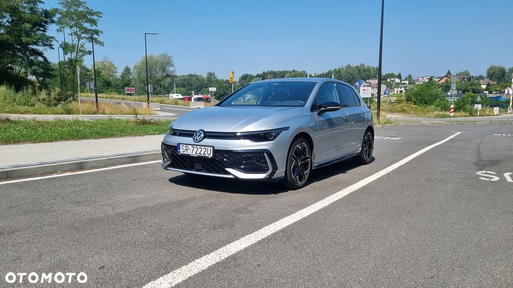 Volkswagen Golf 1.5 TSI R-Line Plus - 20