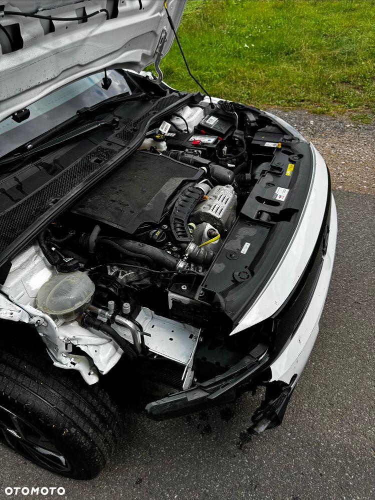 Opel Corsa 1.2 Direct Injection Turbo Start/Stop GS Line - 9