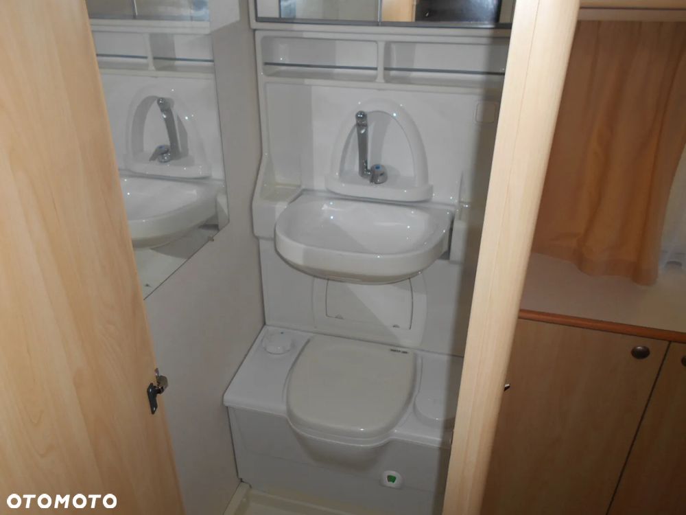 Beyerland VITESSE 400-2 - 9