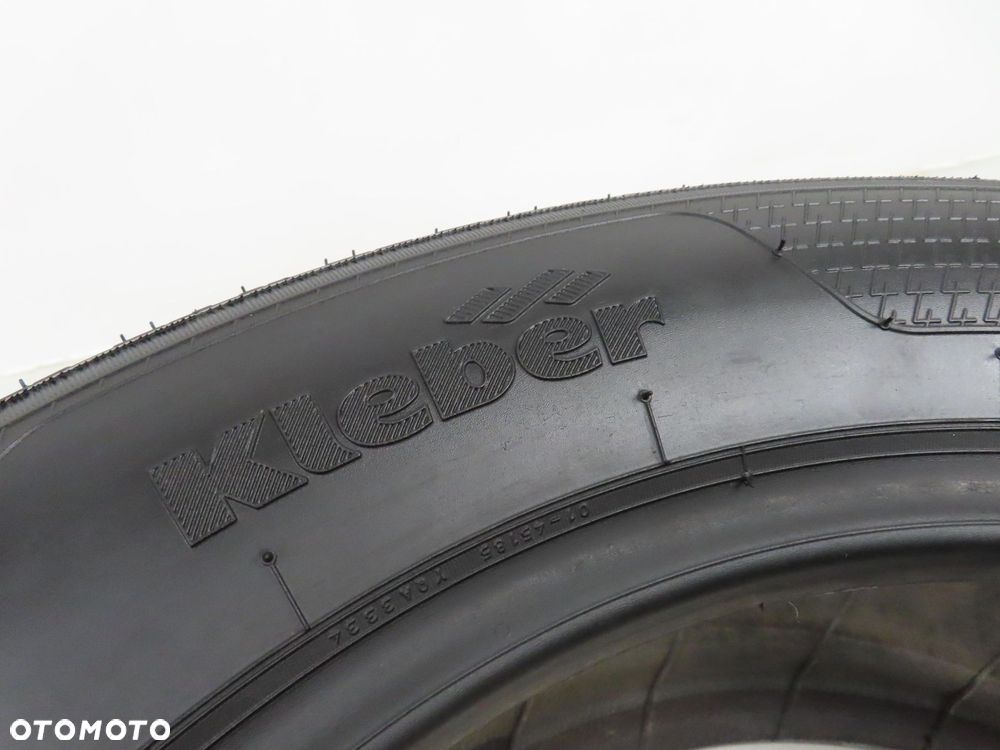 215/55R16 OPONA CAŁOROCZNA UŻYWANA Kleber Quadraxer 2 97V XL - 2