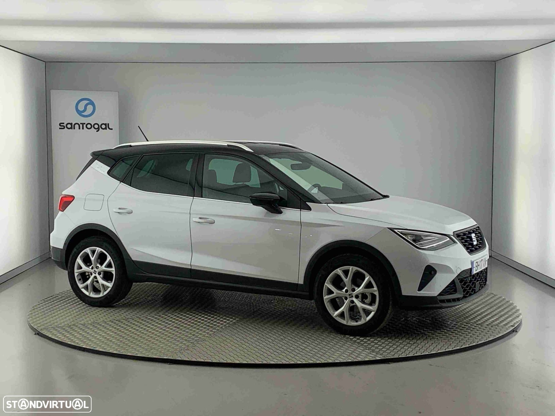 SEAT Arona 1.0 TSI FR - 1