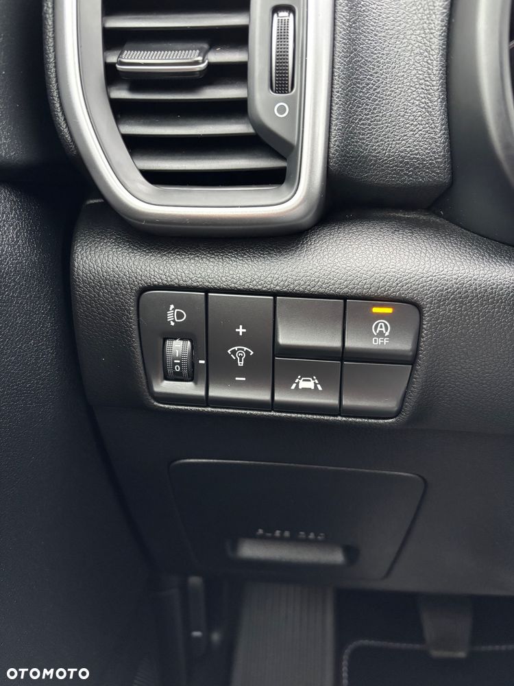 Kia Sportage 1.6 CRDI 2WD EDITION 7 - 15