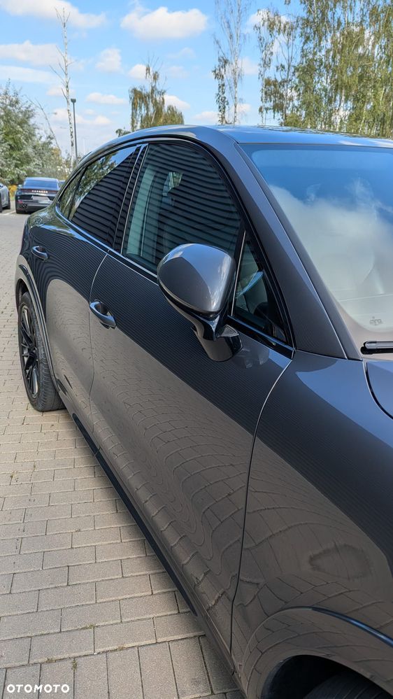 Porsche Cayenne GTS - 10