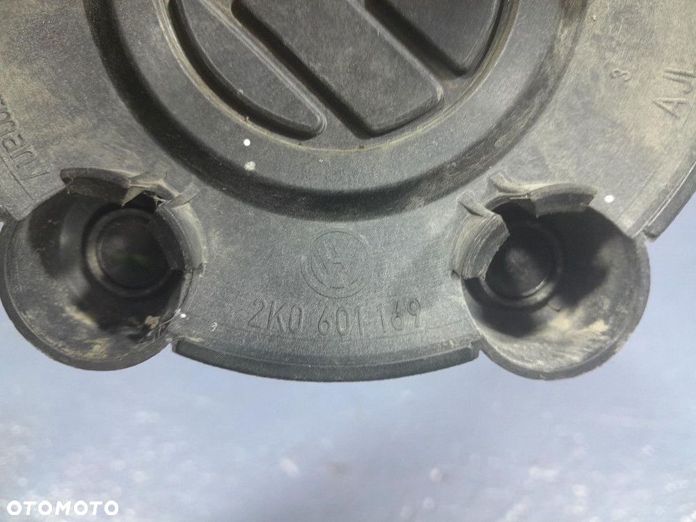 VW CADDY IV 15- FELGI STALOWE 6JXR15 ET 47 5X112 4 SZT 2K0601027B - 10