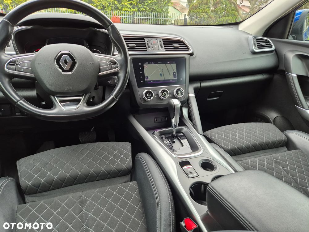 Renault Kadjar TCe 160 EDC GPF INTENS - 22