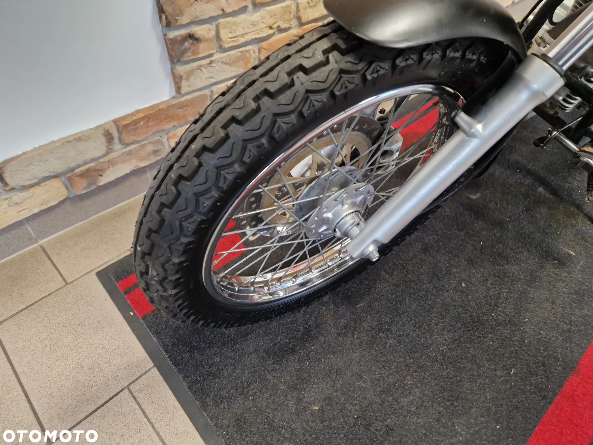 Kymco Hipster - 23