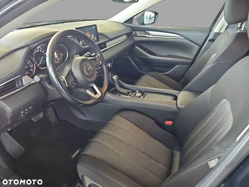 Mazda 6 2.0 Center-Line - 12