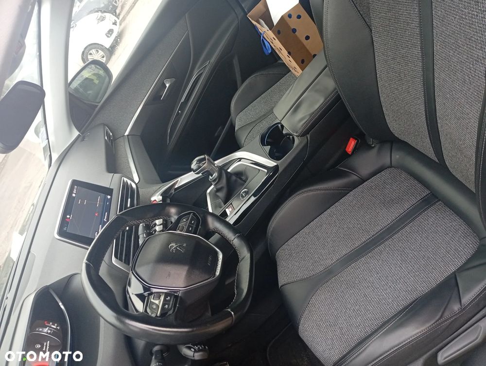 Peugeot 5008 BlueHDI 120 Stop & Start Allure - 2