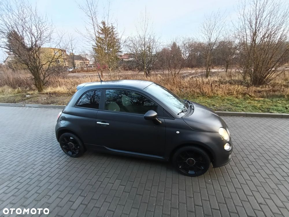 Fiat 500 1.2 8V Pop Euro6 - 20