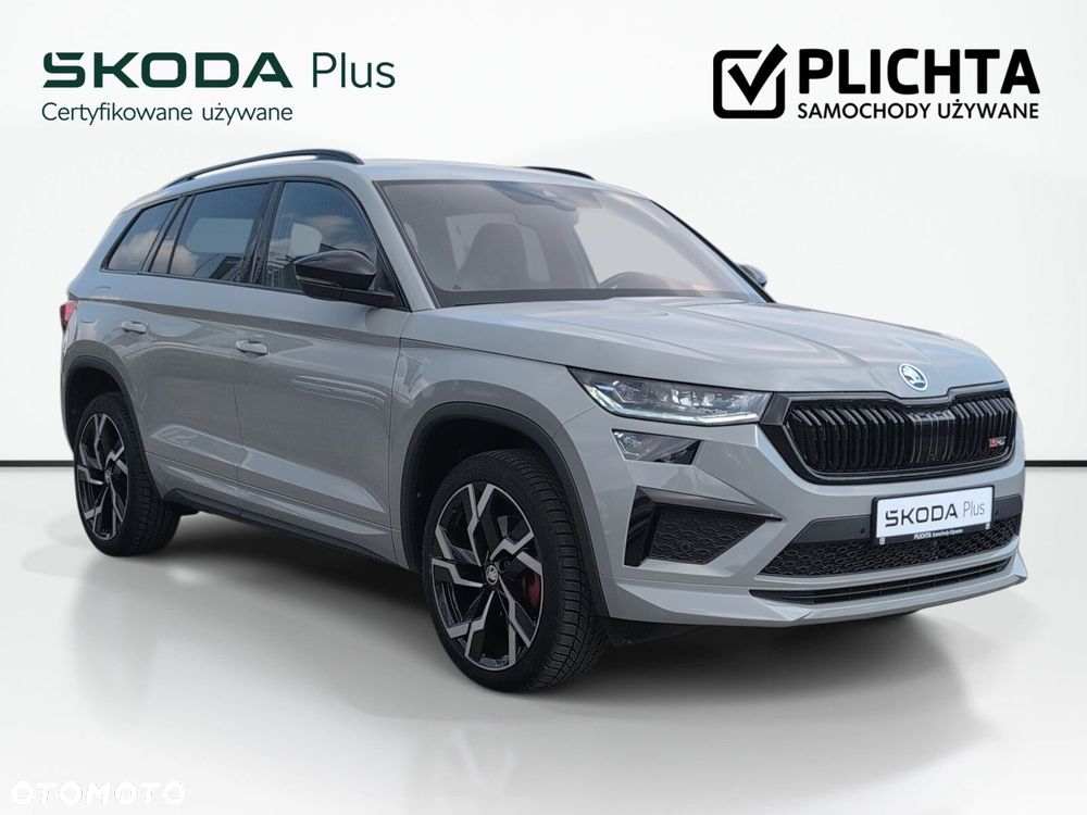 Skoda Kodiaq - 3