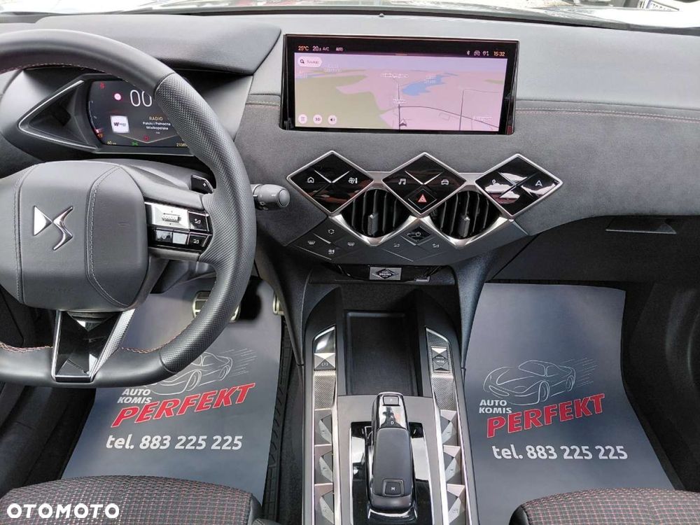 DS Automobiles DS 3 Crossback - 22