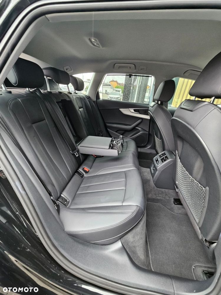 Audi A4 Avant - 36