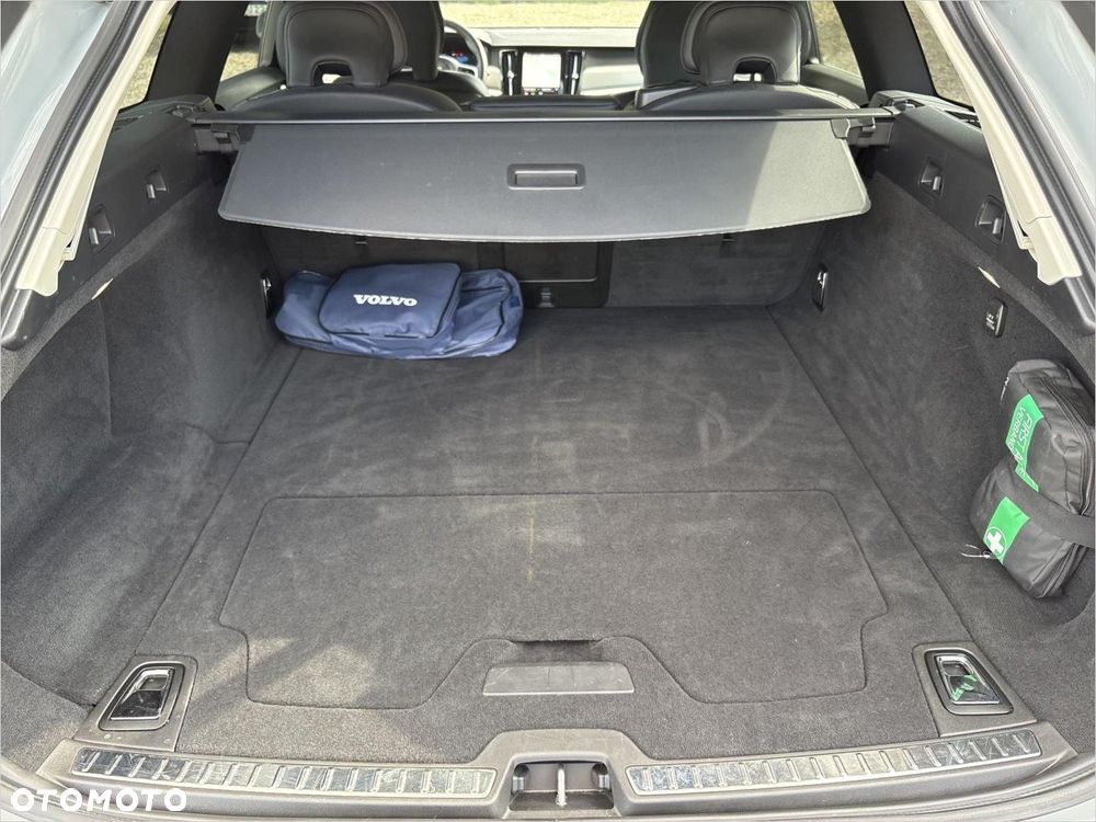 Volvo V90 B4 B Core - 16
