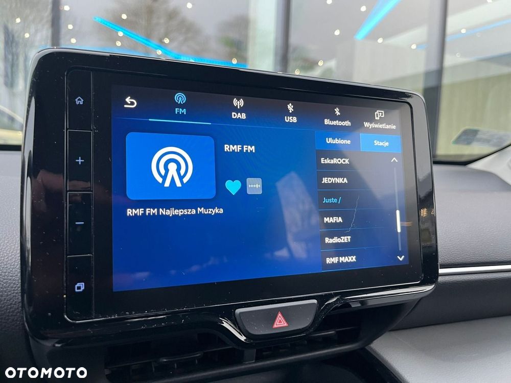 Toyota Yaris Cross Hybrid 1.5 Comfort - 20