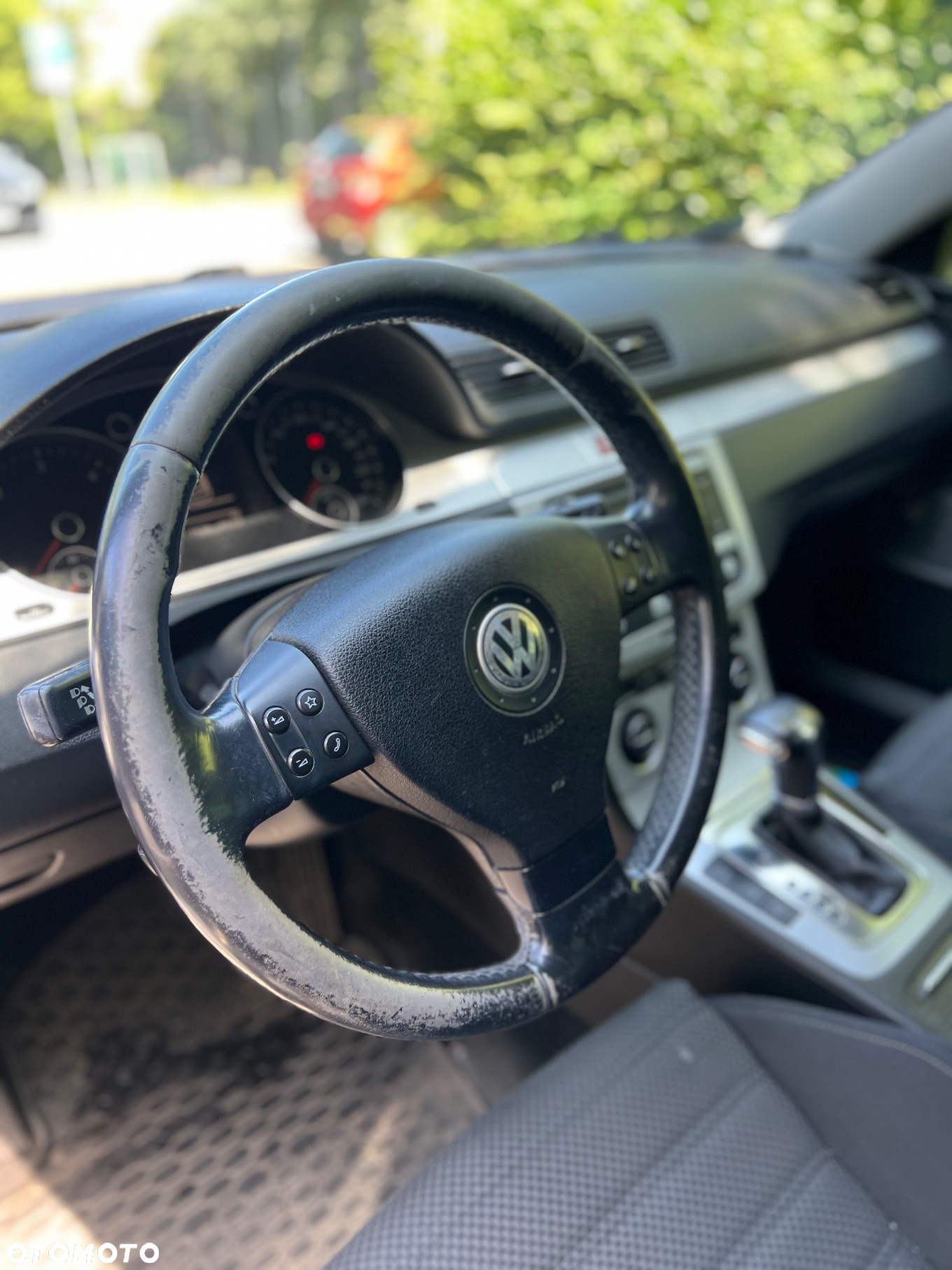 Volkswagen Passat 2.0 TDI DPF Highline DSG - 25