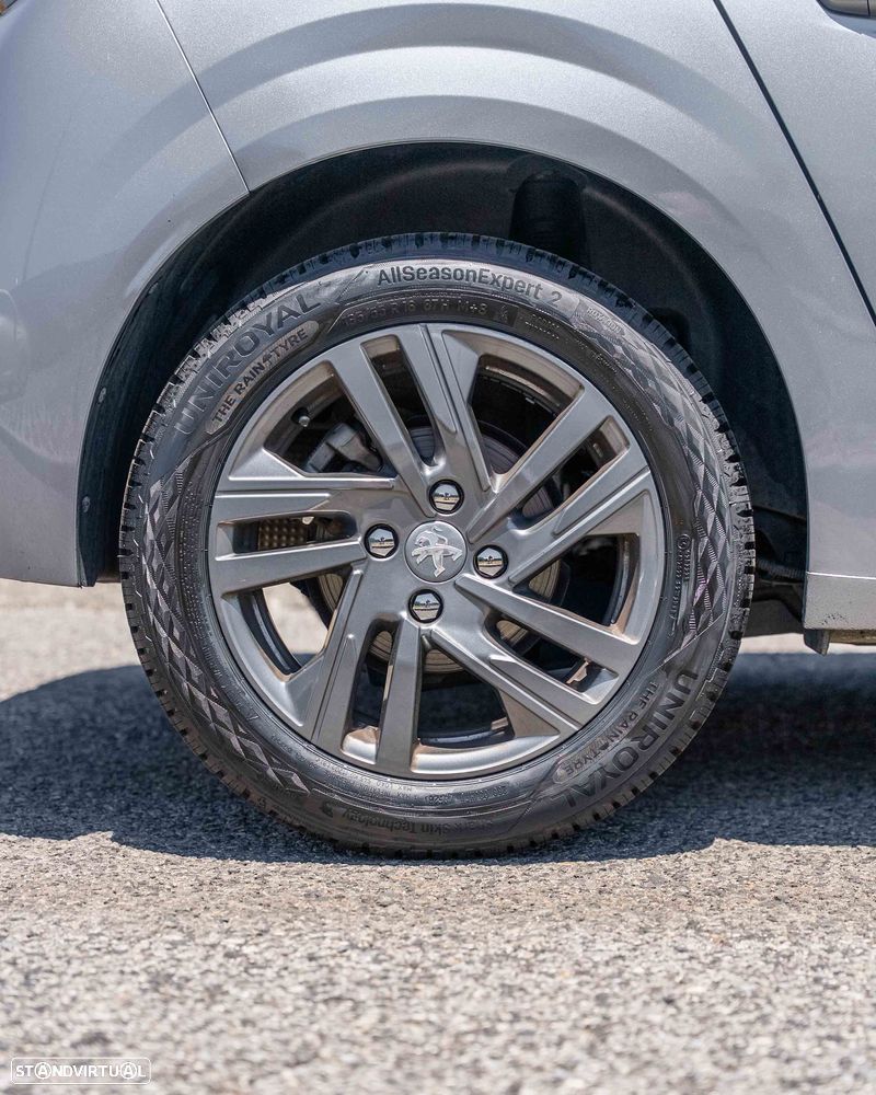 Peugeot 208 PureTech 100 EAT8 Active Pack - 7