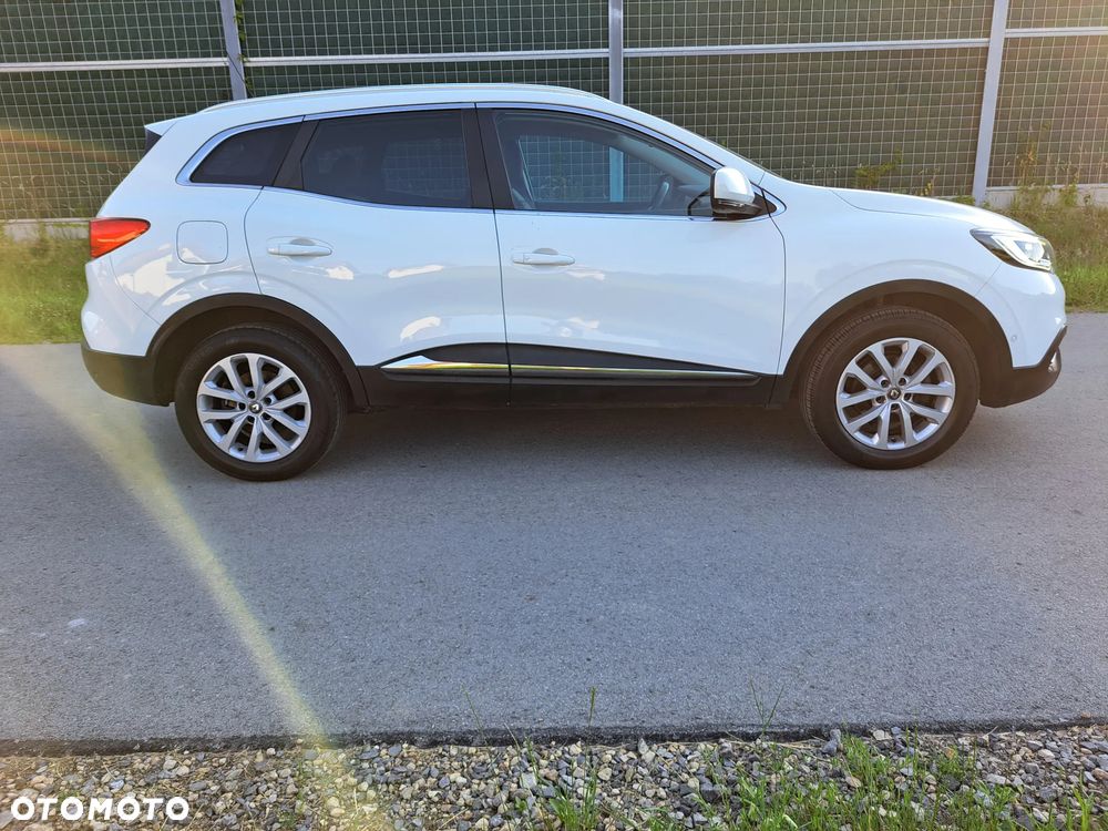 Renault Kadjar - 4