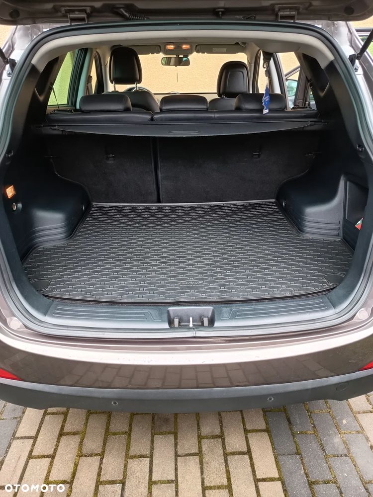 Hyundai ix35 1.6 GDI Style 2WD - 21