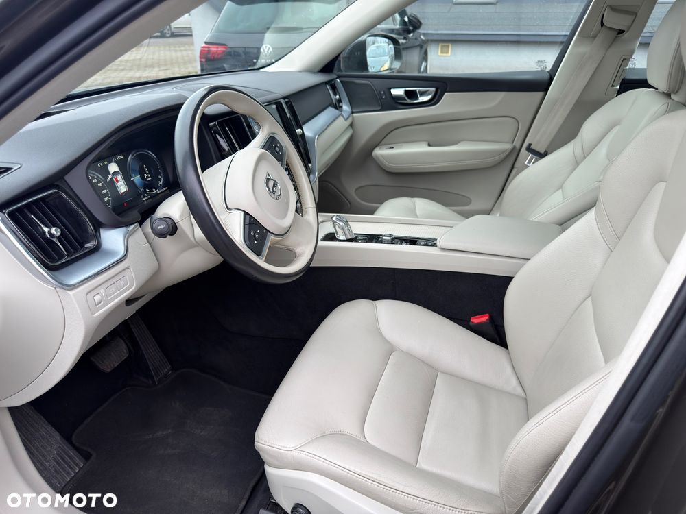 Volvo XC 60 T8 Twin Engine AWD Geartronic Inscription - 7