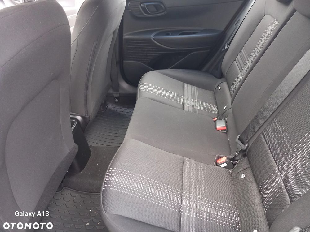 Hyundai i20 1.2 Classic Plus - 16