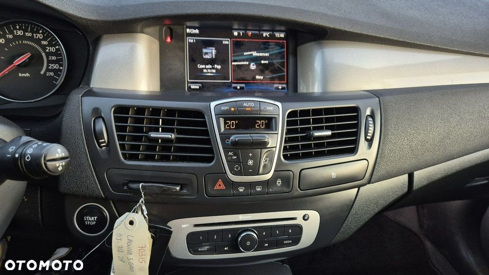 Renault Laguna dCi 110 FAP Limited - 15