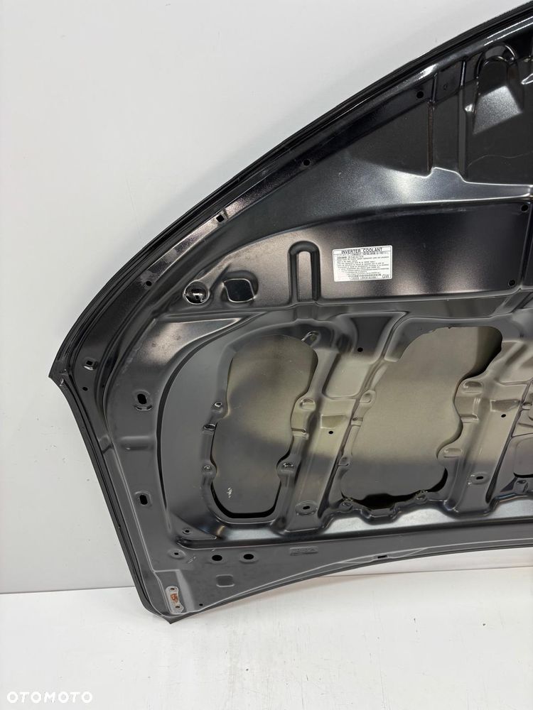 Toyota Rav4 IV 4 Maska 53301-42120 - 12