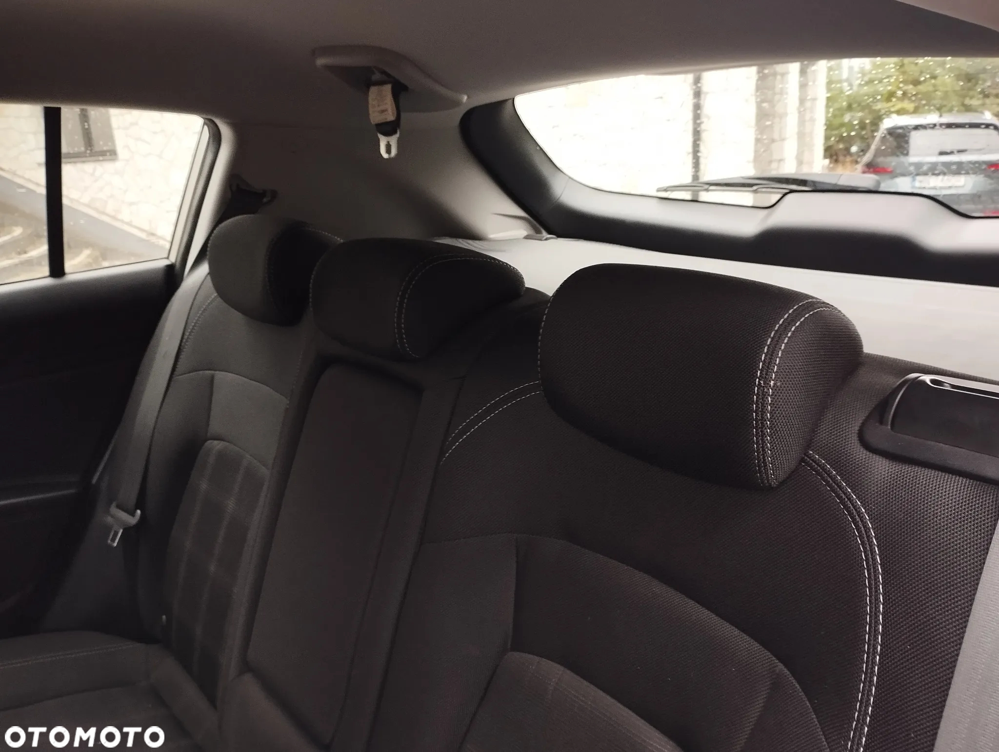 Kia Sportage 2.0 S - 15