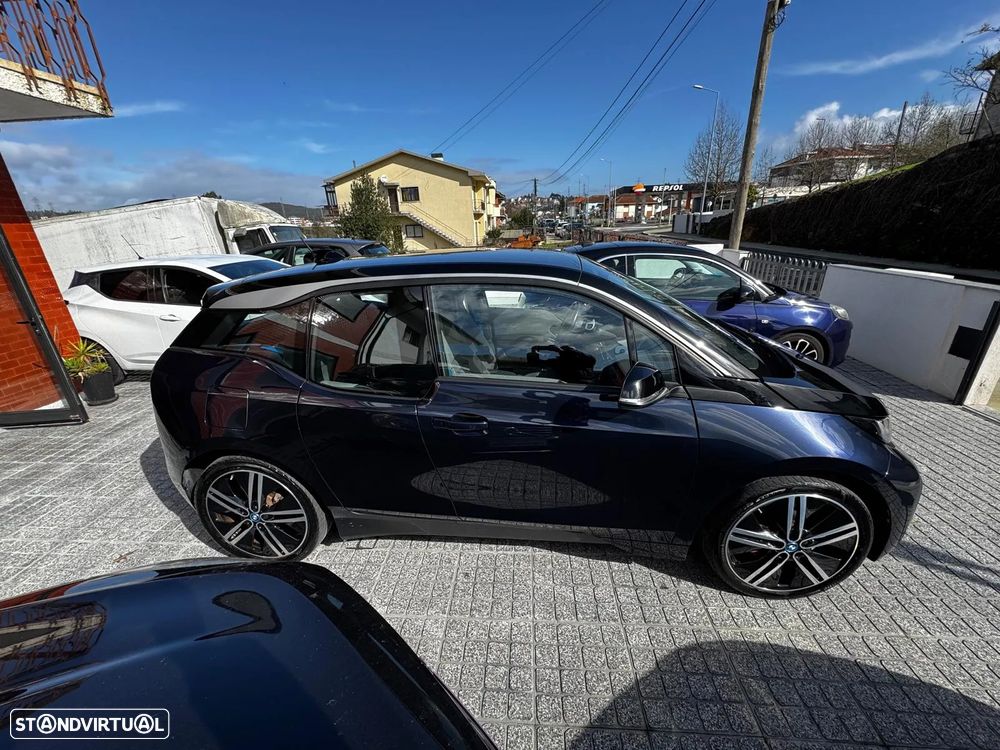BMW i3 120Ah - 11
