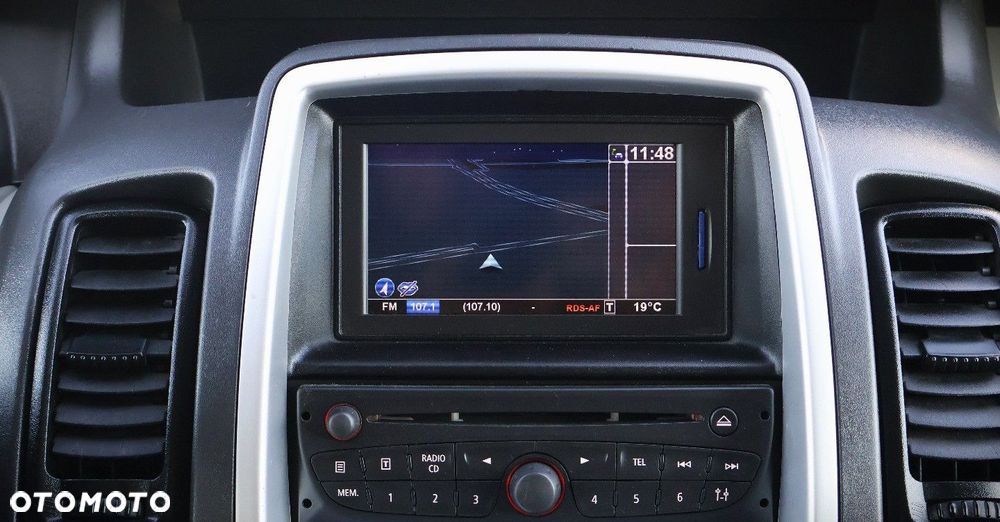 Nissan Primastar - 23
