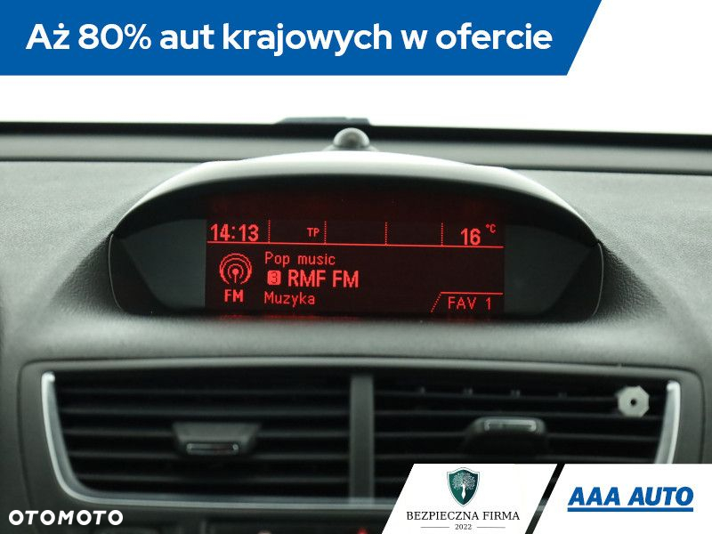 Opel Mokka - 10