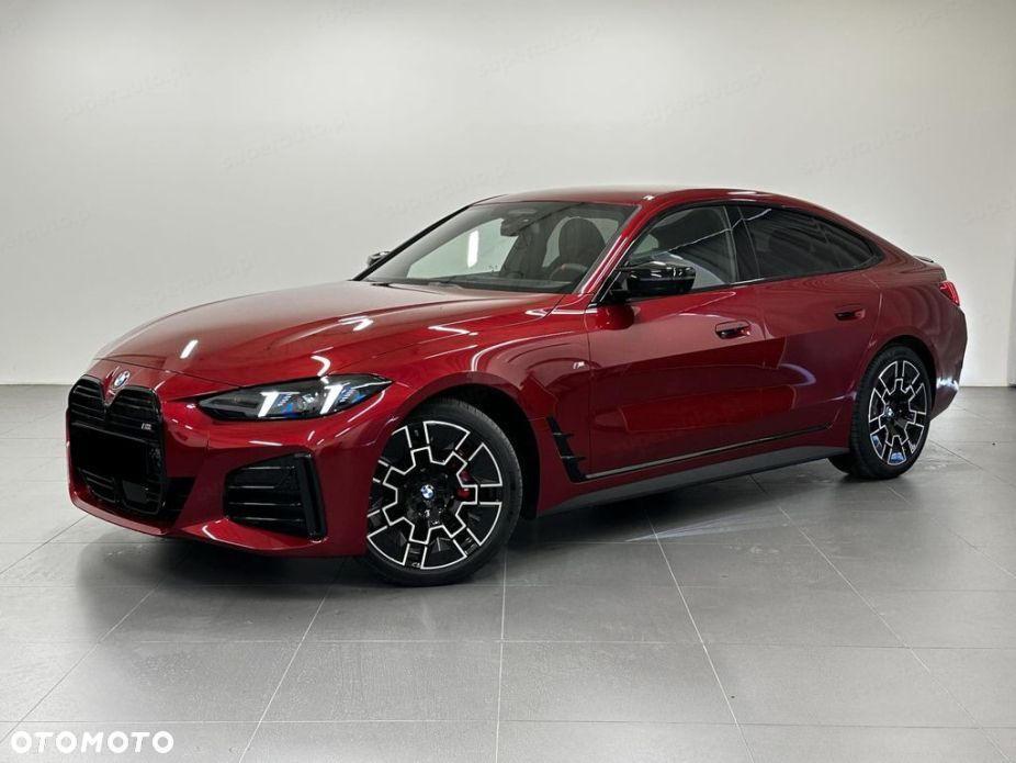 BMW Seria 4 M440i xDrive mHEV - 3